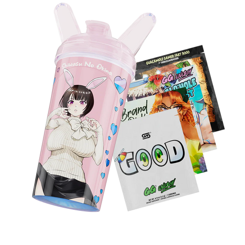 Creator Cups x Kaho Shibuya: Bunny Cup