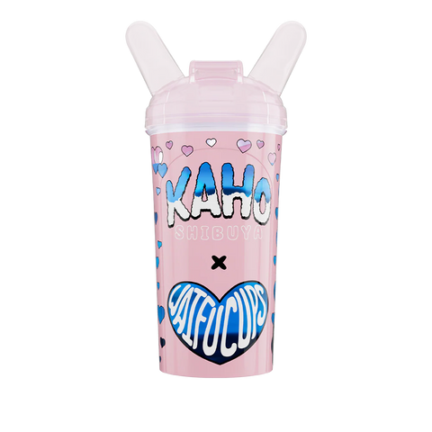 Creator Cups x Kaho Shibuya: Bunny Cup