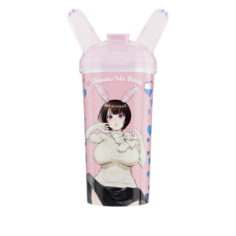 Creator Cups x Kaho Shibuya: Bunny Cup