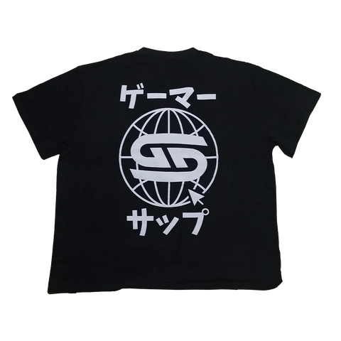 Kanji Heritage Shirt