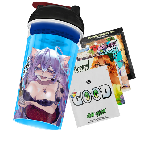 Creator Cups x Kirsche