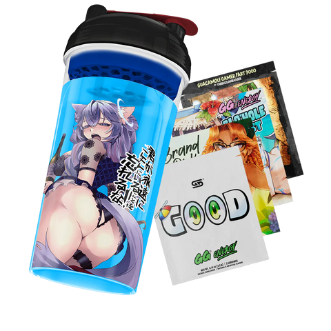 Creator Cups x Kirsche