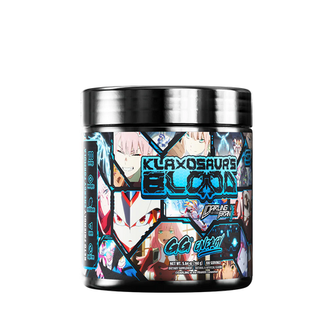 Klaxosaur's Blood by DARLING in the FRANXX - 100 Servings