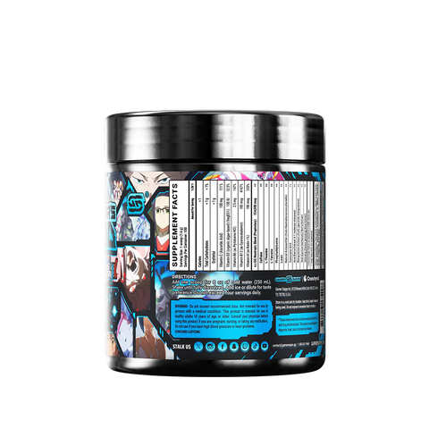 Klaxosaur's Blood by DARLING in the FRANXX - 100 Servings