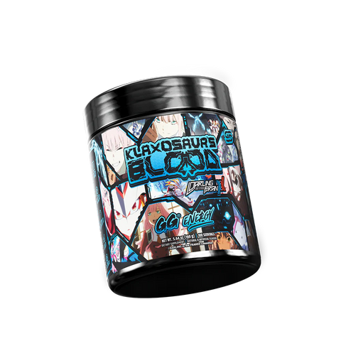 Klaxosaur's Blood by DARLING in the FRANXX - 100 Servings