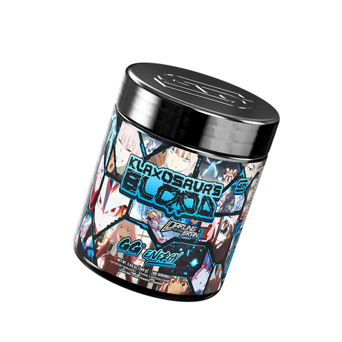 Klaxosaur's Blood by DARLING in the FRANXX - 100 Servings