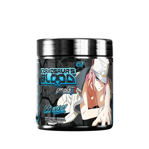 Klaxosaur's Blood by DARLING in the FRANXX - 100 Servings