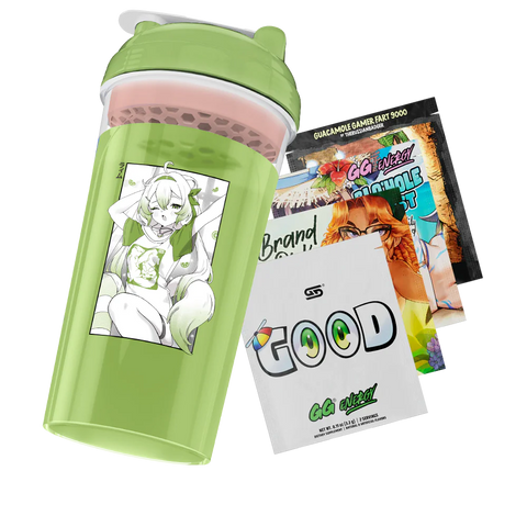 Creator Cups x Limealicious