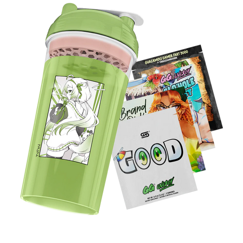 Creator Cups x Limealicious