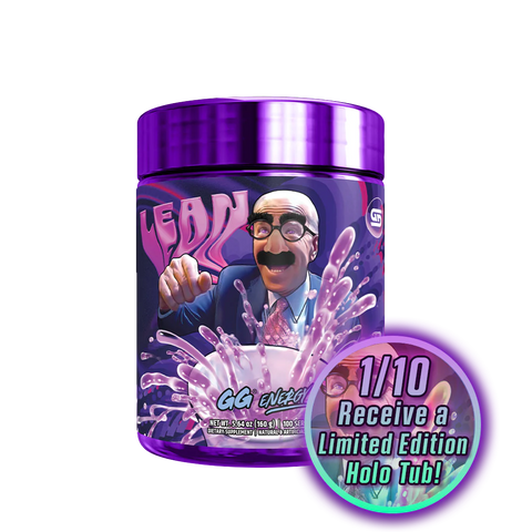 Lean - 100 Servings