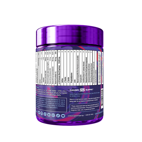 Lean - 100 Servings