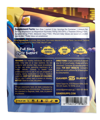 AFK+ Sample Packs