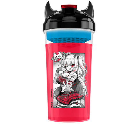 Creator Cups x Lucy Pyre