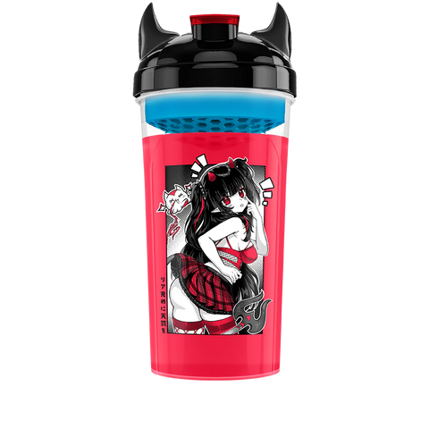 Creator Cups x Lucy Pyre