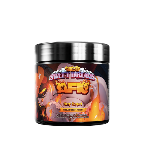AFK Sinder's Sweet Dreams - 40 Servings