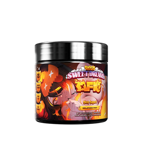 AFK Sinder's Sweet Dreams - 40 Servings