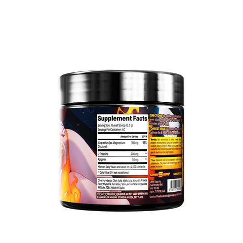AFK Sinder's Sweet Dreams - 40 Servings