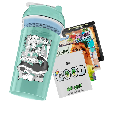Creator Cups x Mint Fantôme
