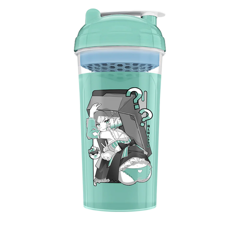 Creator Cups x Mint Fantôme