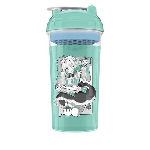 Creator Cups x Mint Fantôme