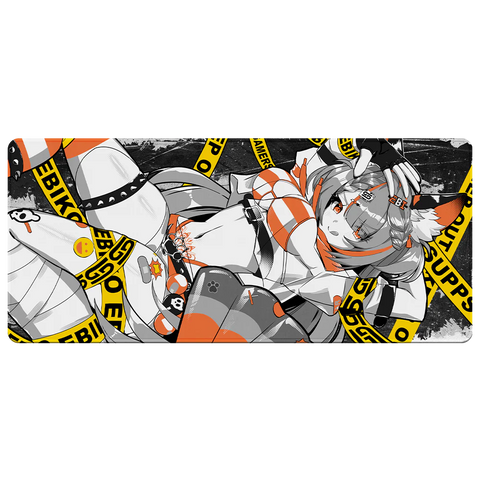 Ebiko: Mousepad