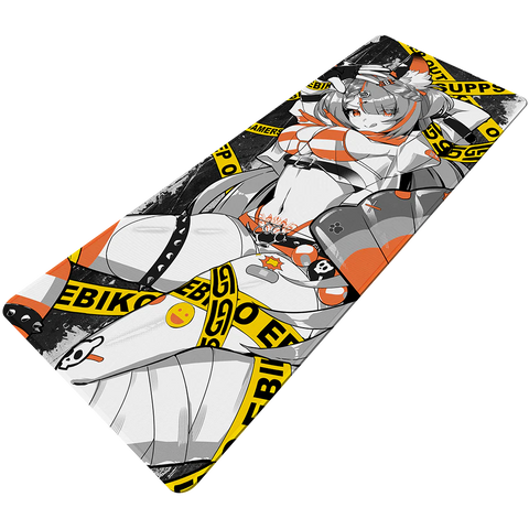 Ebiko: Mousepad