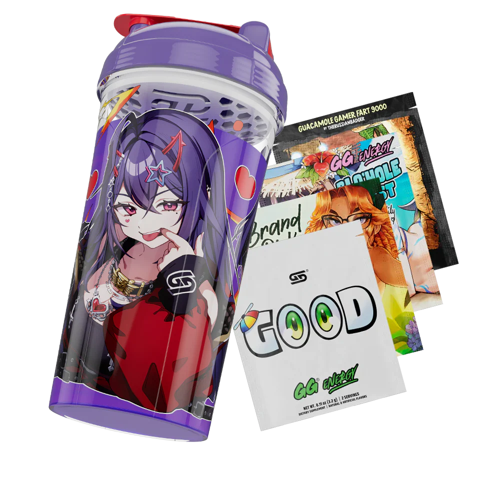 Creator Cups x Numi: Numiverse