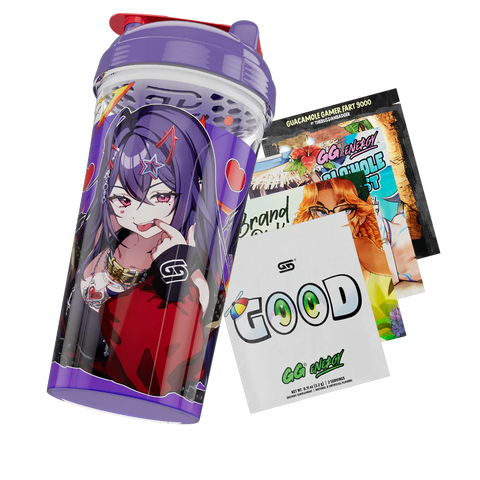 Creator Cups x Numi: Numiverse