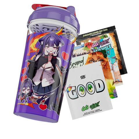 Creator Cups x Numi: Numiverse