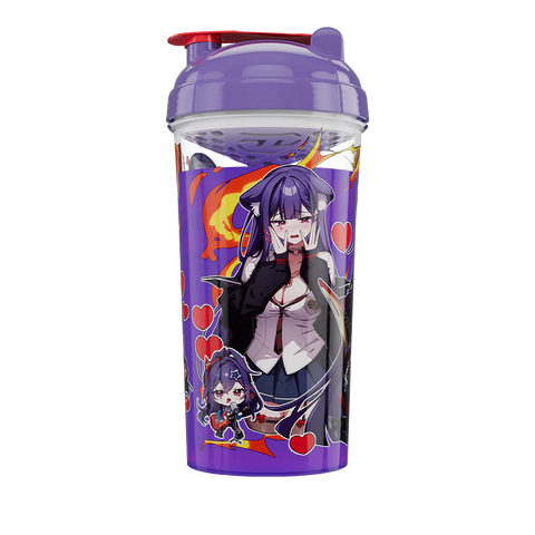 Creator Cups x Numi: Numiverse
