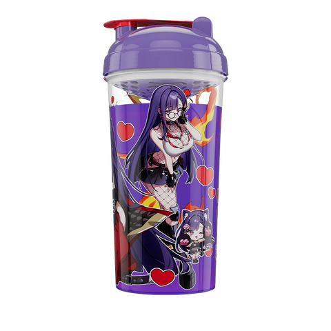 Creator Cups x Numi: Numiverse