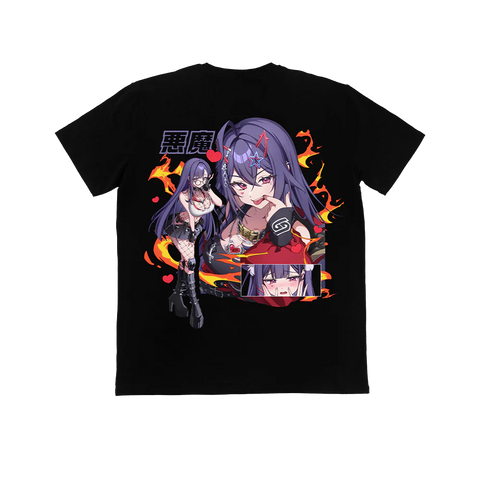 Numiverse: Shirt