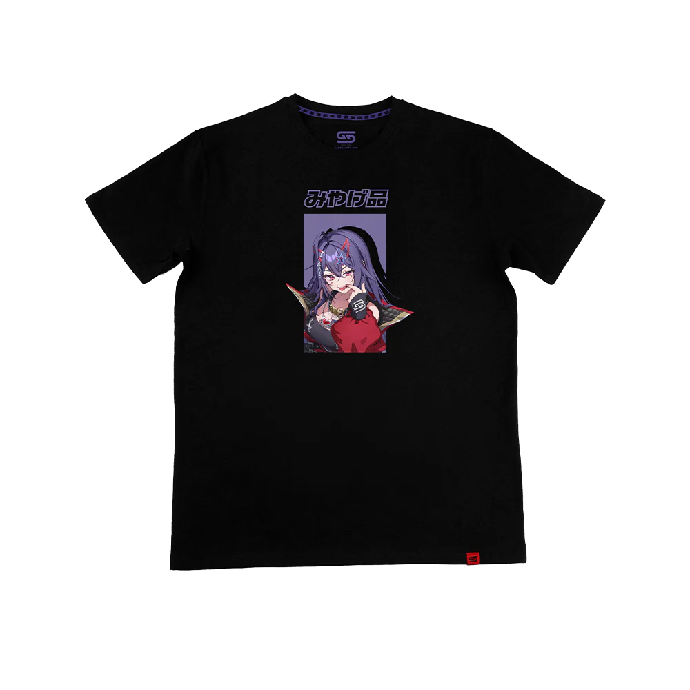 Numiverse: Shirt