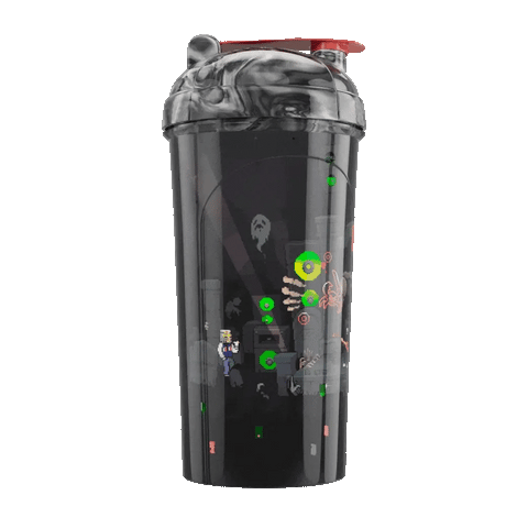 PIXEL CUPS x GOONS