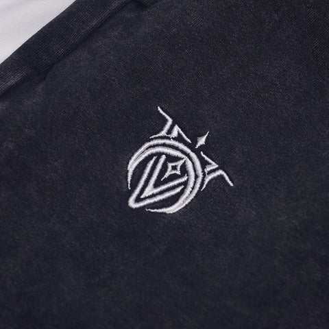 VCard: VDuelist Cut & Sew Sweatpants