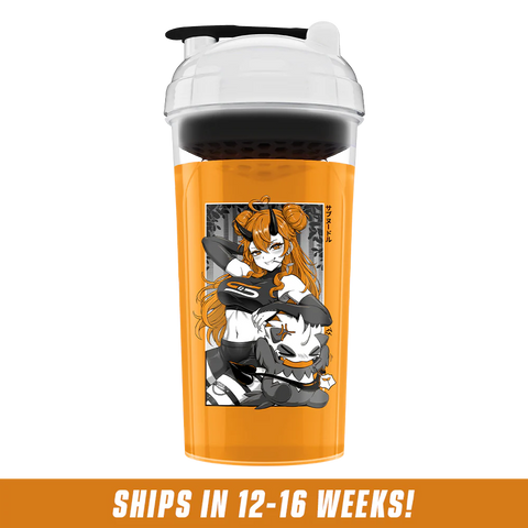 Creator Cups x Patterrz