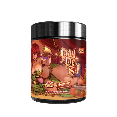PayPerSip Limited Edition - 100 Servings