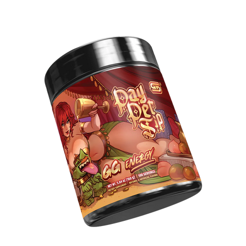 PayPerSip Limited Edition - 100 Servings
