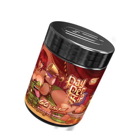 PayPerSip Limited Edition - 100 Servings