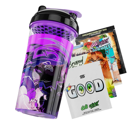 Creator Cups x Quinn