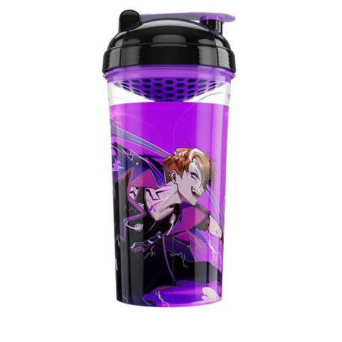 Creator Cups x Quinn