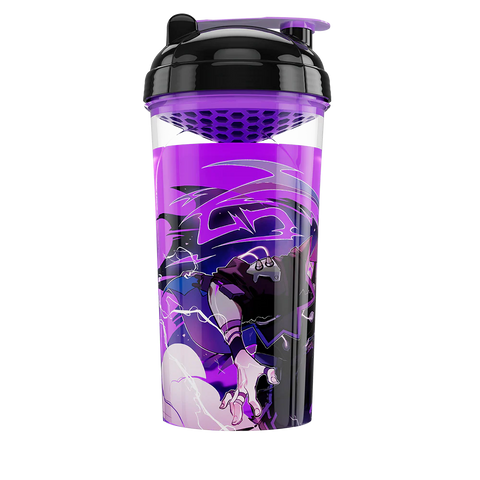 Creator Cups x Quinn