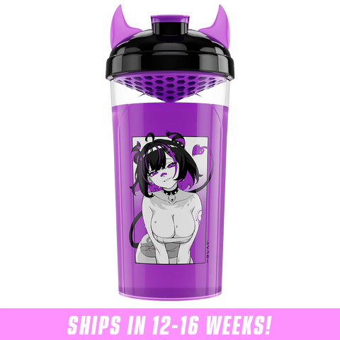 Creator Cups x Rainhoe V2