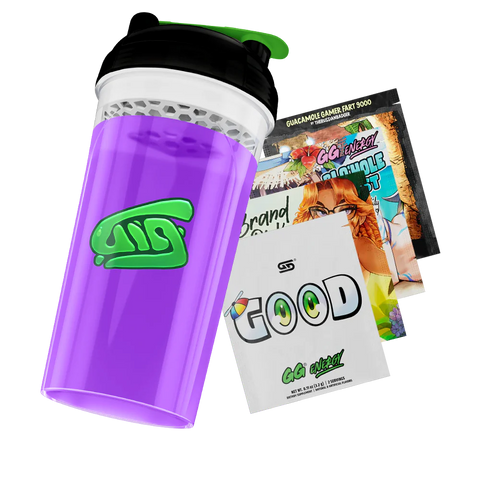 Creator Cups x ReggieGames