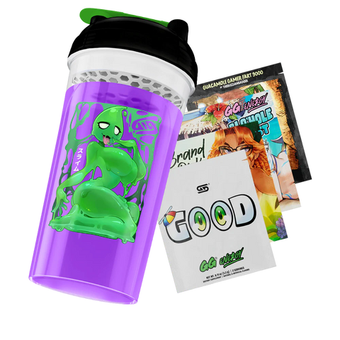 Creator Cups x ReggieGames