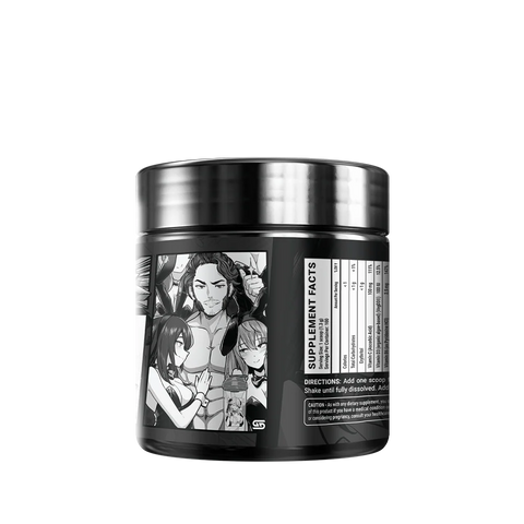 Schlatt Milk Caffeine Free - 100 Servings