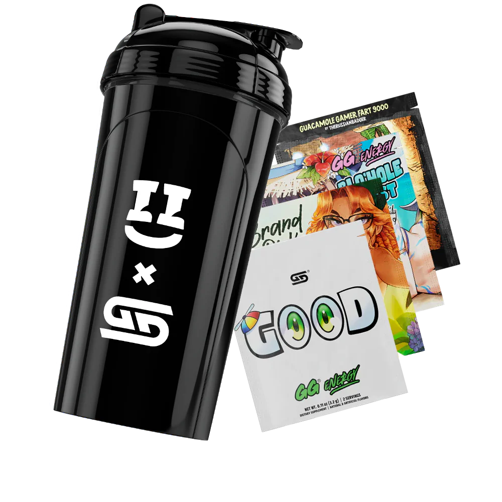 24oz SMii7Y Shaker Cup V2