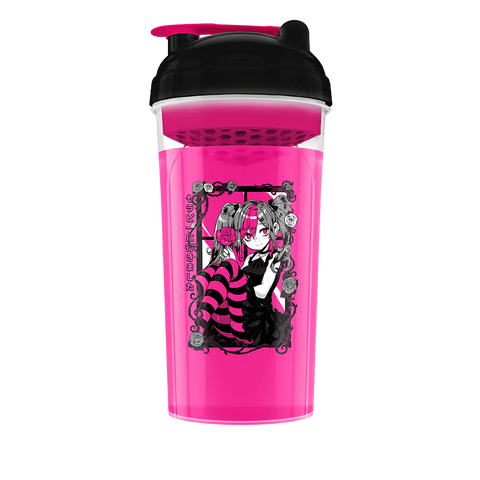 Waifu Cups: Fixed Me
