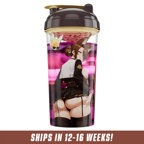Creator Cups x Saeko