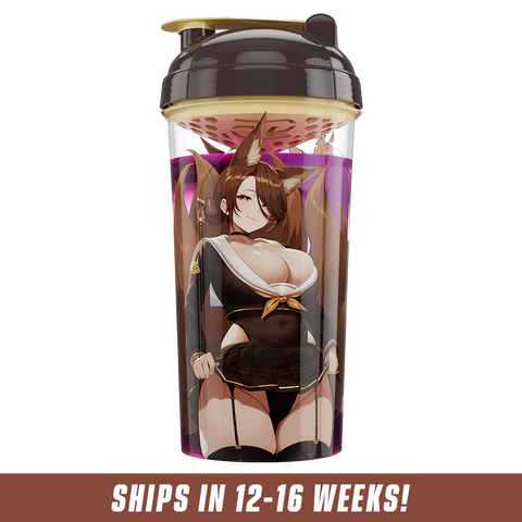 Creator Cups x Saeko